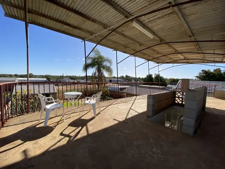 Fourth view of Homely house listing, 104 Newton Street, Broken Hill NSW 2880