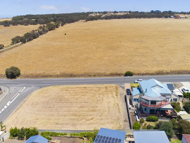 Third view of Homely land listing, 34 Three Gullies Road, Encounter Bay SA 5211