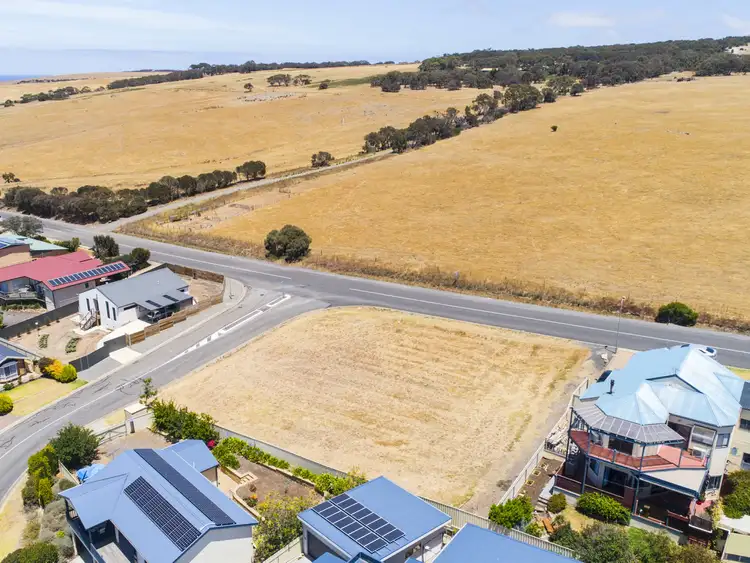 Fourth view of Homely land listing, 34 Three Gullies Road, Encounter Bay SA 5211