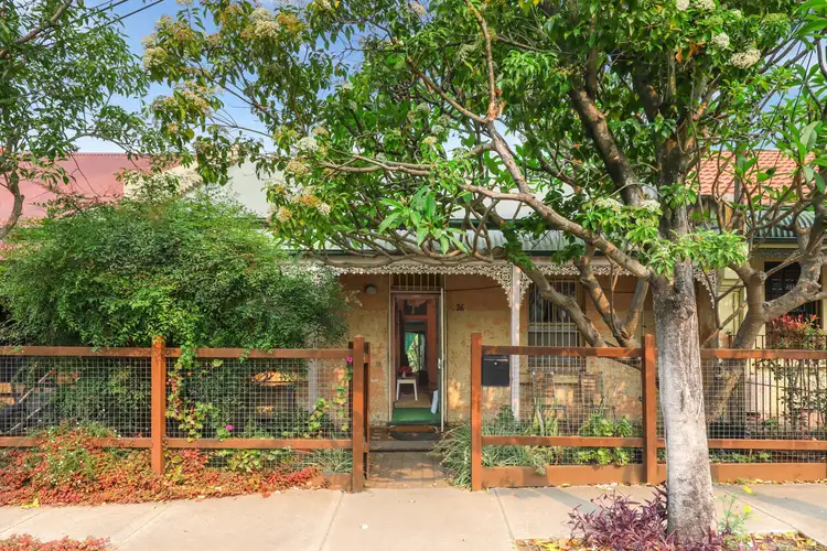 26 Crown Street, St Peters NSW 2044