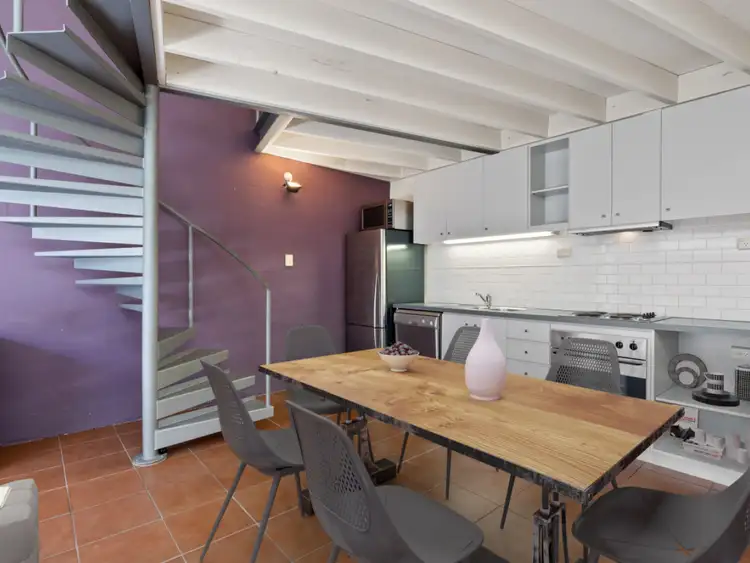 Fourth view of Homely townhouse listing, 13 Little Brown Street, East Perth WA 6004