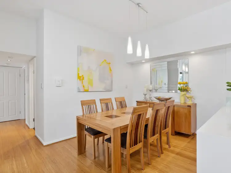 Fifth view of Homely apartment listing, 1/128 Adelaide Terrace, East Perth WA 6004