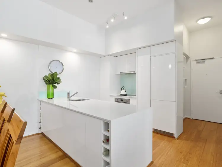 Sixth view of Homely apartment listing, 1/128 Adelaide Terrace, East Perth WA 6004
