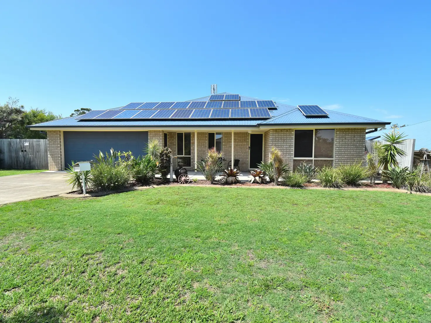 Main view of Homely house listing, 8-10 Baronga Court, D'aguilar QLD 4514