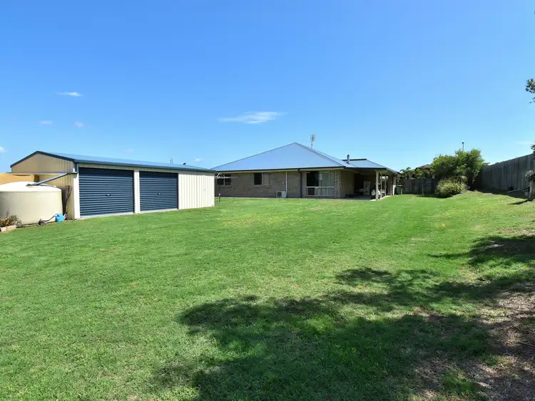 Second view of Homely house listing, 8-10 Baronga Court, D'aguilar QLD 4514