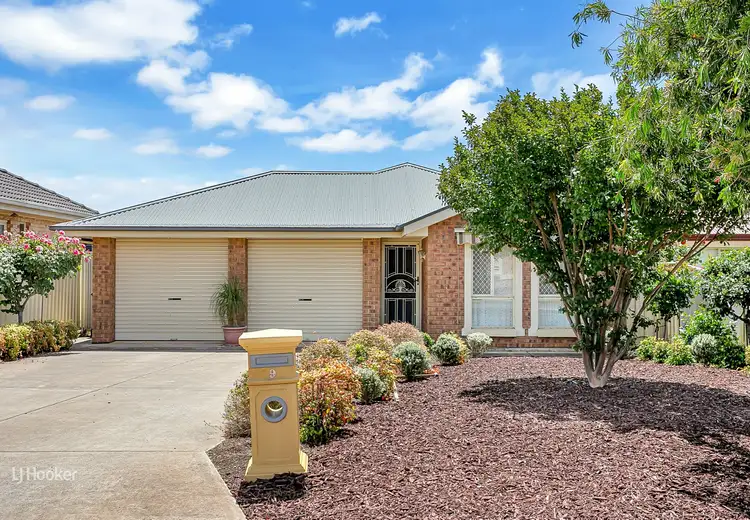 9 Richard Avenue, Pooraka SA 5095
