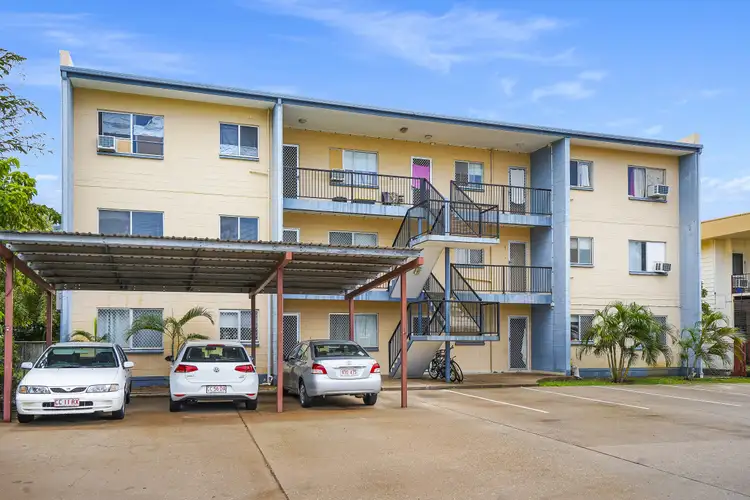 Main view of Homely unit listing, 6/5 Hart Court, Coconut Grove NT 810