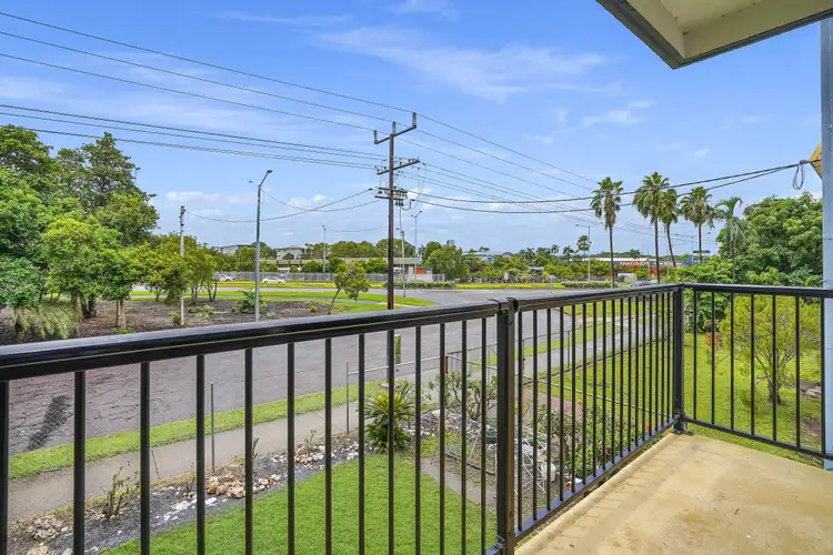 Third view of Homely unit listing, 6/5 Hart Court, Coconut Grove NT 810