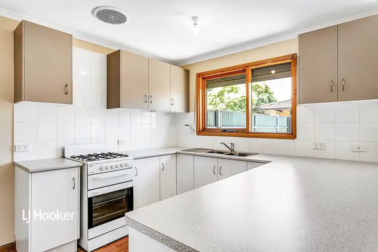 44 Connell Street, Davoren Park SA 5113