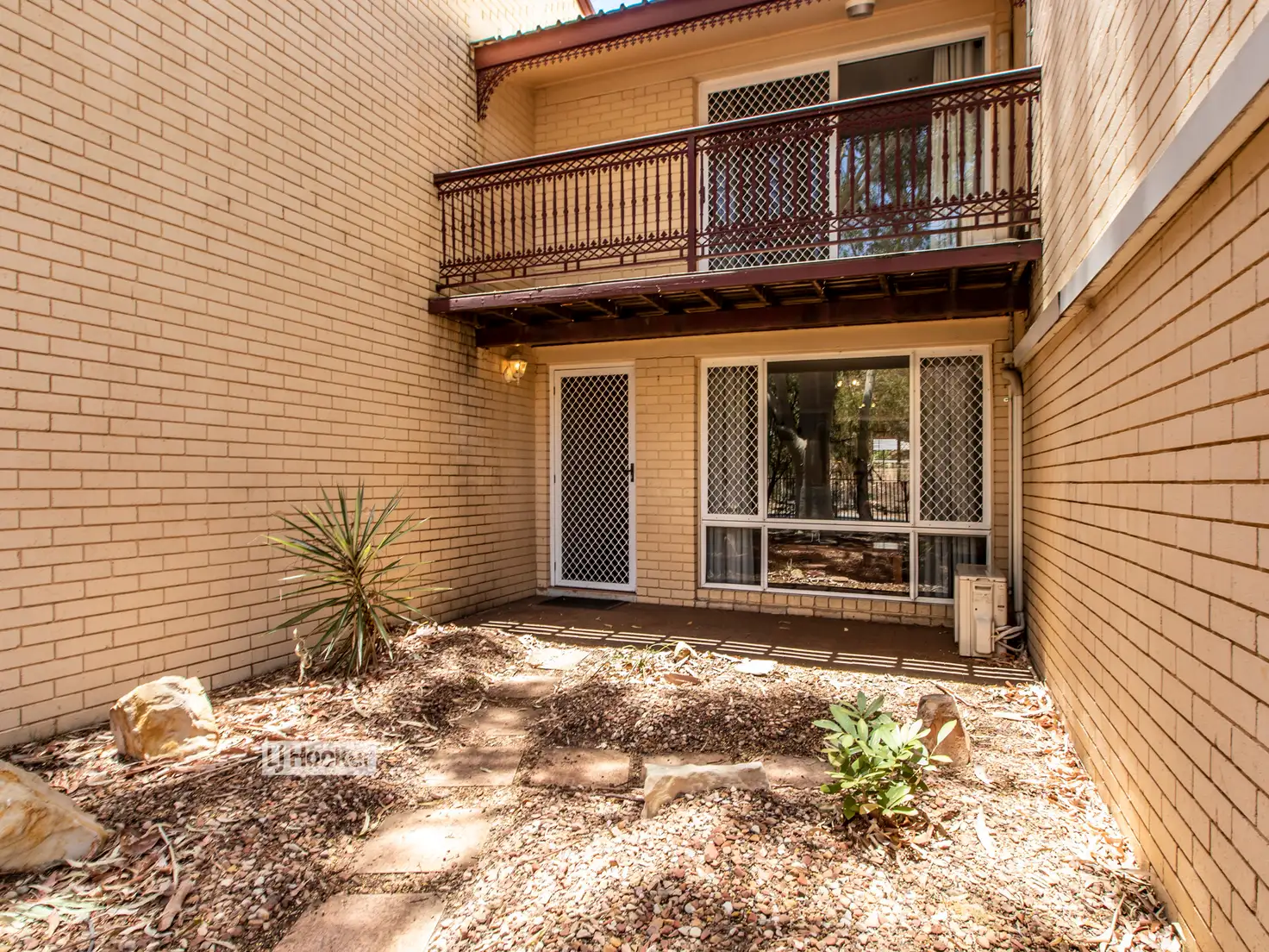 Main view of Homely townhouse listing, 36/50 South Tce, The Gap NT 870