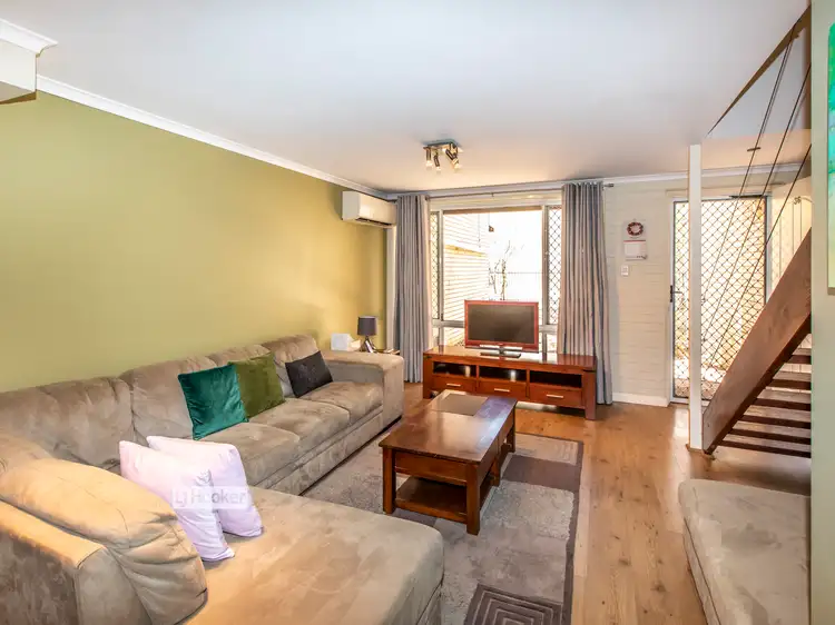 Third view of Homely townhouse listing, 36/50 South Tce, The Gap NT 870