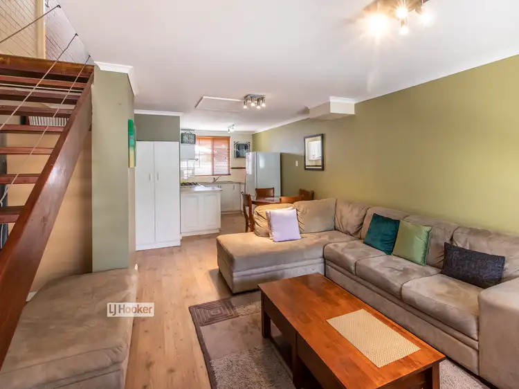 Fourth view of Homely townhouse listing, 36/50 South Tce, The Gap NT 870