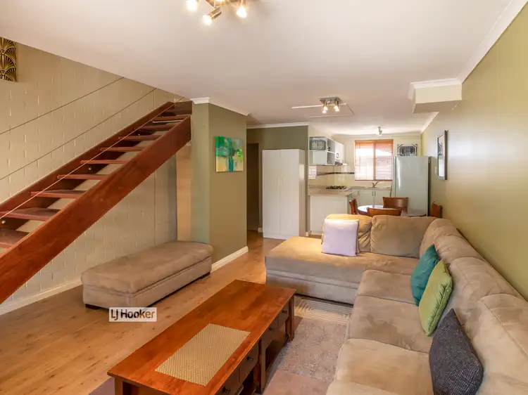 Fifth view of Homely townhouse listing, 36/50 South Tce, The Gap NT 870
