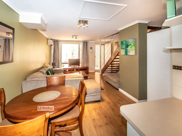 Sixth view of Homely townhouse listing, 36/50 South Tce, The Gap NT 870