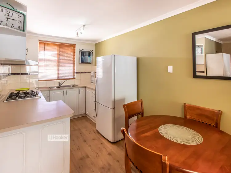 Seventh view of Homely townhouse listing, 36/50 South Tce, The Gap NT 870