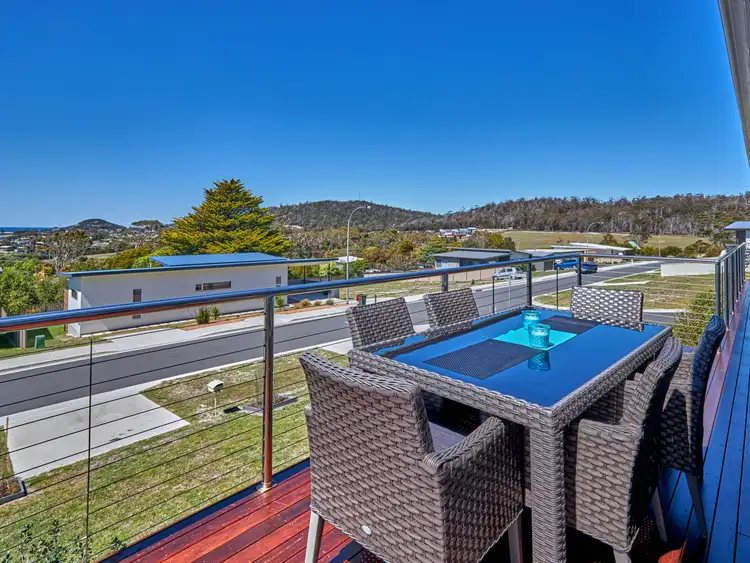 Seventh view of Homely house listing, 9 Sea Eagle Drive, Bicheno TAS 7215