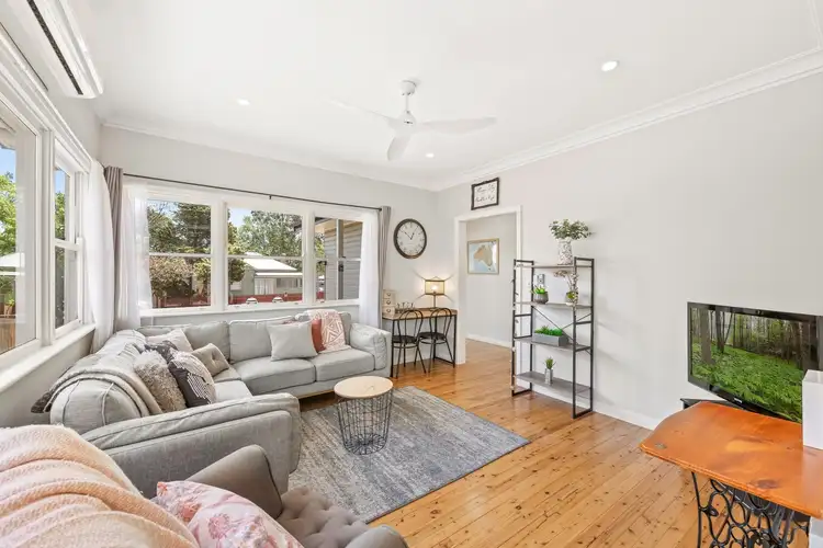 Fifth view of Homely house listing, 14A Grenier Street, Toowoomba City QLD 4350