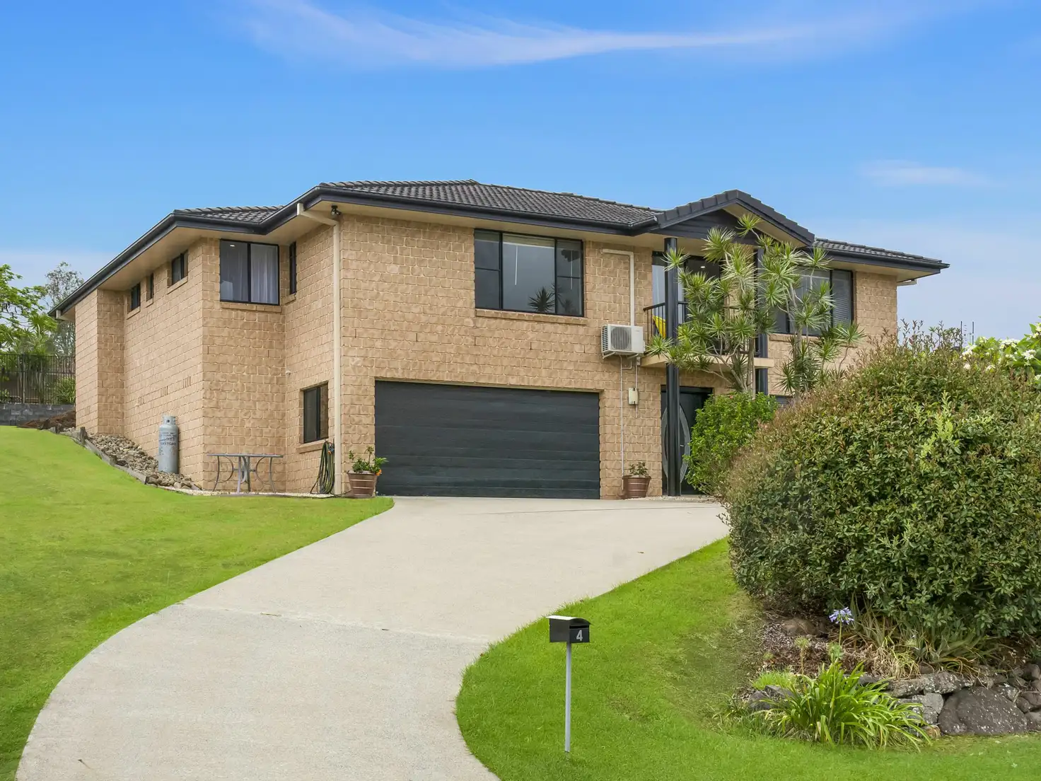 Main view of Homely house listing, 4 Lomandra Avenue, Caniaba NSW 2480