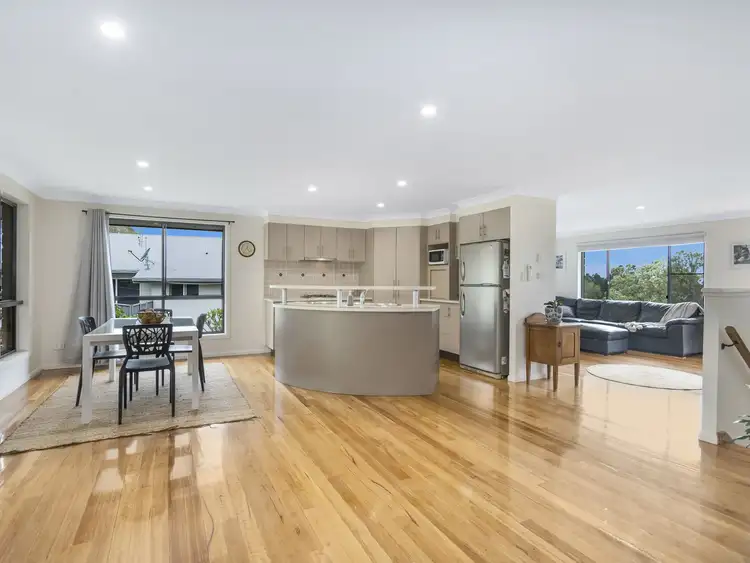 Second view of Homely house listing, 4 Lomandra Avenue, Caniaba NSW 2480