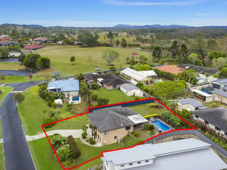 Third view of Homely house listing, 4 Lomandra Avenue, Caniaba NSW 2480