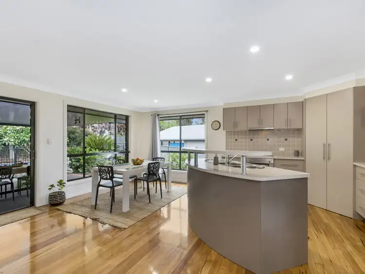 Fourth view of Homely house listing, 4 Lomandra Avenue, Caniaba NSW 2480