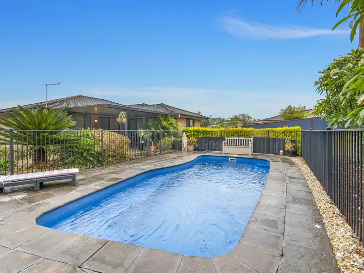 Fifth view of Homely house listing, 4 Lomandra Avenue, Caniaba NSW 2480