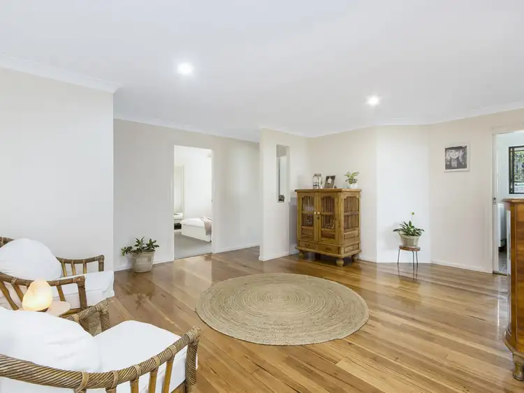 Sixth view of Homely house listing, 4 Lomandra Avenue, Caniaba NSW 2480