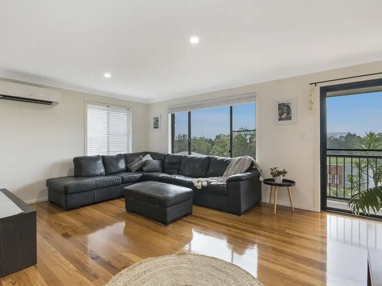 Seventh view of Homely house listing, 4 Lomandra Avenue, Caniaba NSW 2480