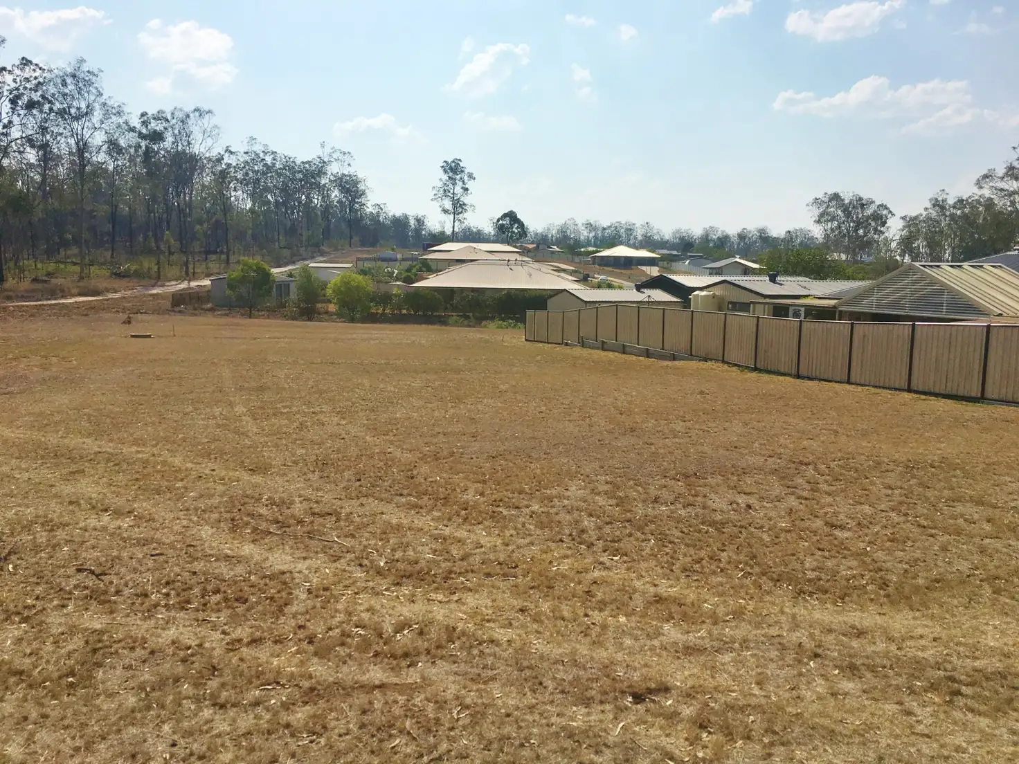 Main view of Homely land listing, 63 Old Wondai Road, Wondai QLD 4606