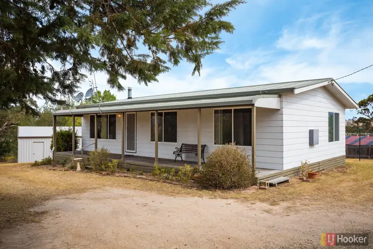 47-49 Britannia, Bemboka NSW 2550