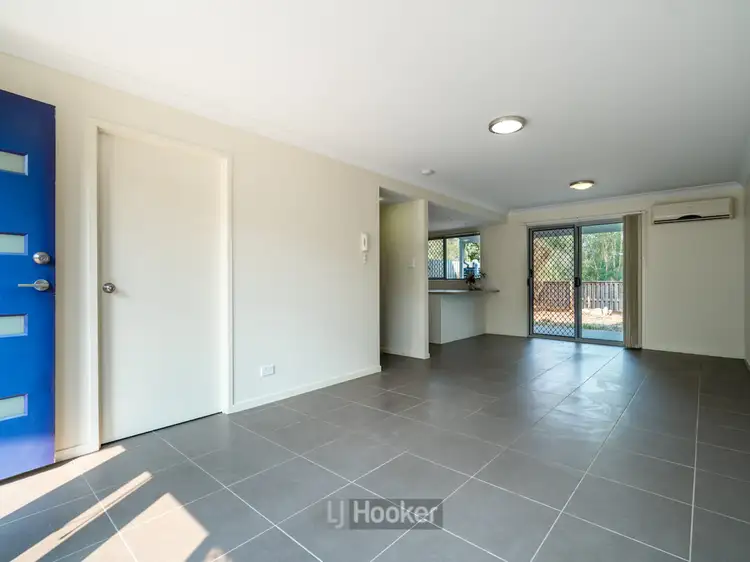 Second view of Homely house listing, 10/1-9 Emerald Drive, Regents Park QLD 4118
