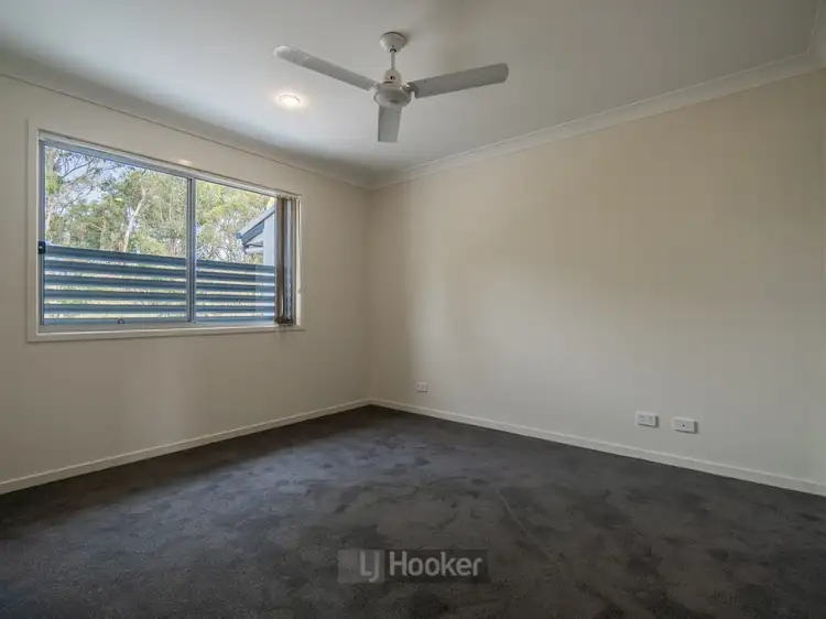 Fourth view of Homely house listing, 10/1-9 Emerald Drive, Regents Park QLD 4118
