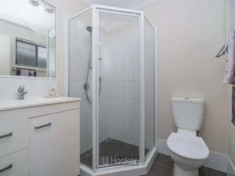 Fifth view of Homely house listing, 10/1-9 Emerald Drive, Regents Park QLD 4118