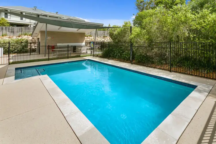 Second view of Homely townhouse listing, 4/6 Rise Circuit, Pacific Pines QLD 4211