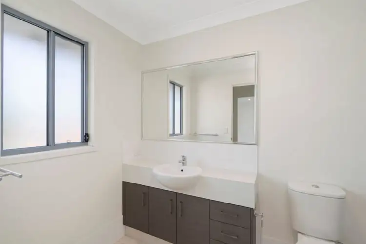 Third view of Homely townhouse listing, 4/6 Rise Circuit, Pacific Pines QLD 4211