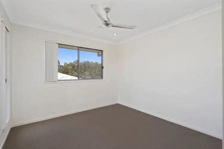 Fourth view of Homely townhouse listing, 4/6 Rise Circuit, Pacific Pines QLD 4211