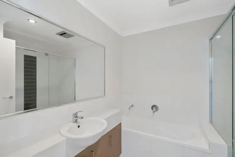 Fifth view of Homely townhouse listing, 4/6 Rise Circuit, Pacific Pines QLD 4211