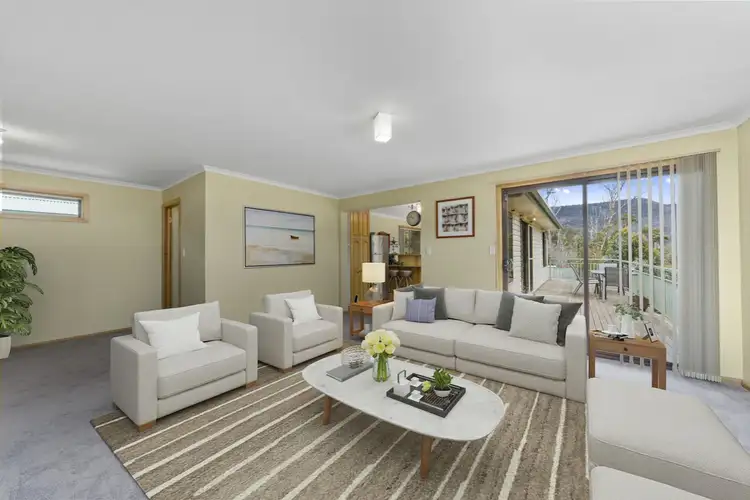 23 Mountain Place, Molesworth TAS 7140