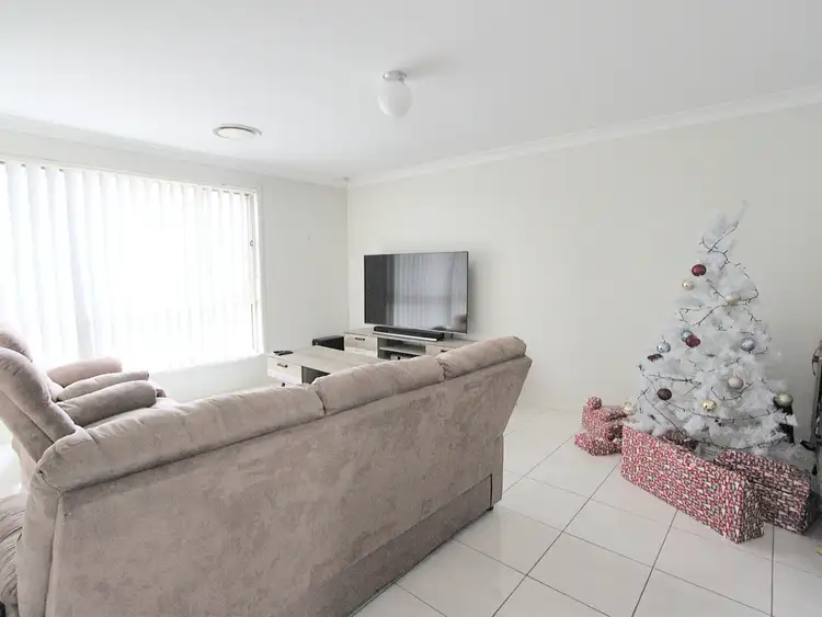 Second view of Homely house listing, 101 Glenmore Ridge Drive, Glenmore Park NSW 2745