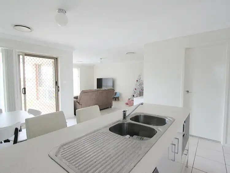 Fourth view of Homely house listing, 101 Glenmore Ridge Drive, Glenmore Park NSW 2745