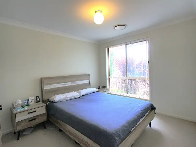 Sixth view of Homely house listing, 101 Glenmore Ridge Drive, Glenmore Park NSW 2745