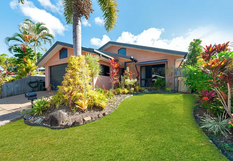 Main view of Homely house listing, 7 Tribulation Close, Kewarra Beach QLD 4879