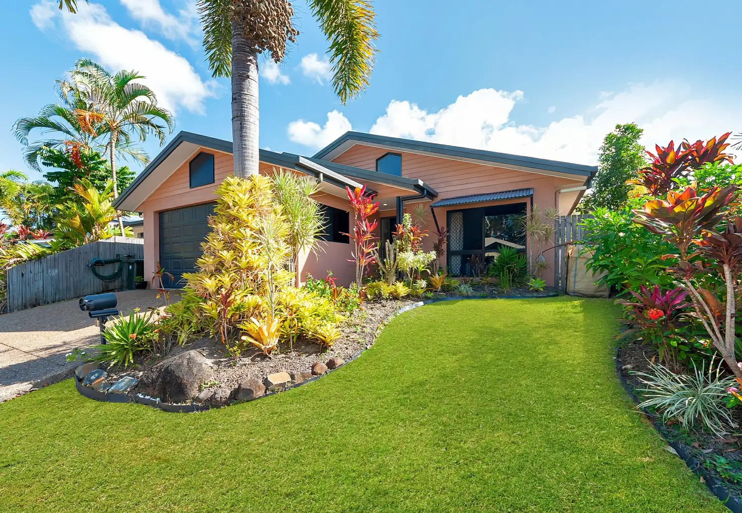 Main view of Homely house listing, 7 Tribulation Close, Kewarra Beach QLD 4879