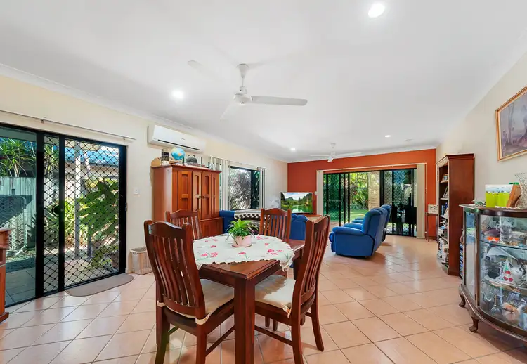 Third view of Homely house listing, 7 Tribulation Close, Kewarra Beach QLD 4879