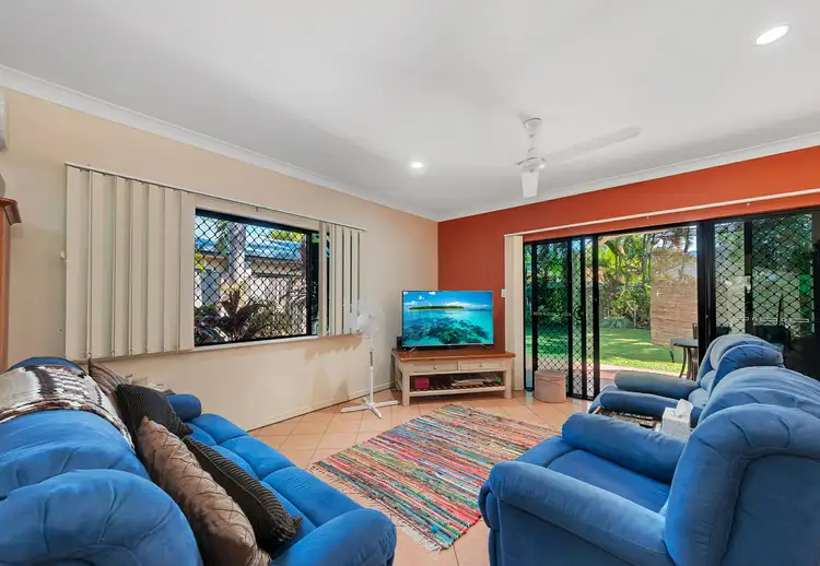 Fourth view of Homely house listing, 7 Tribulation Close, Kewarra Beach QLD 4879