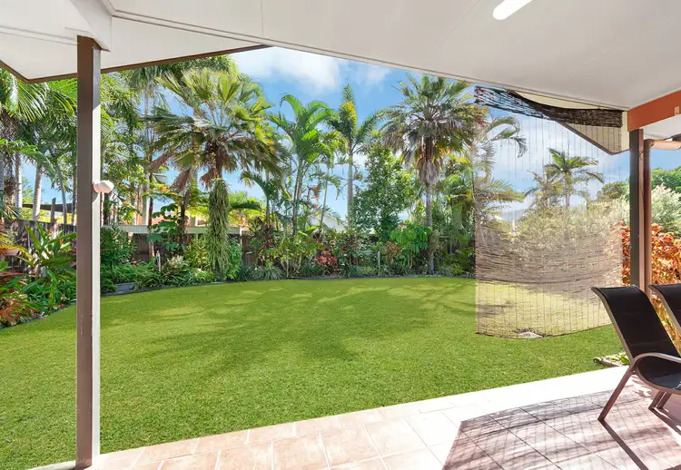 Fifth view of Homely house listing, 7 Tribulation Close, Kewarra Beach QLD 4879