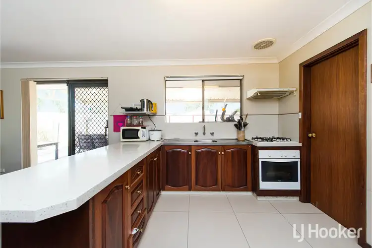 Fourth view of Homely house listing, 3 Charnley Close, Gosnells WA 6110