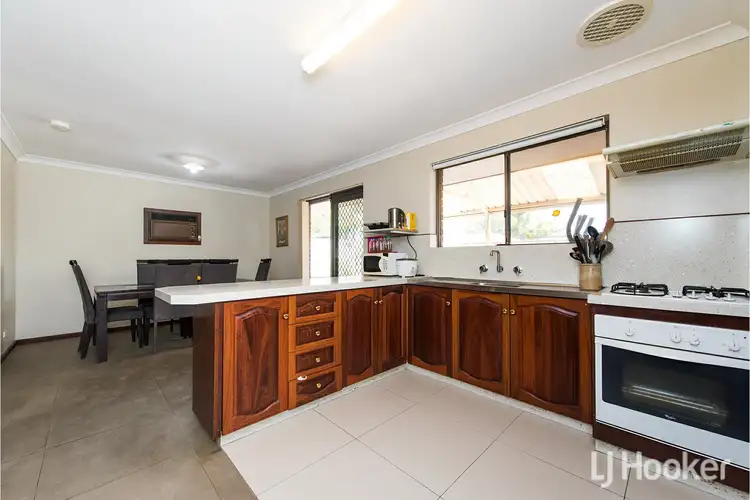Fifth view of Homely house listing, 3 Charnley Close, Gosnells WA 6110