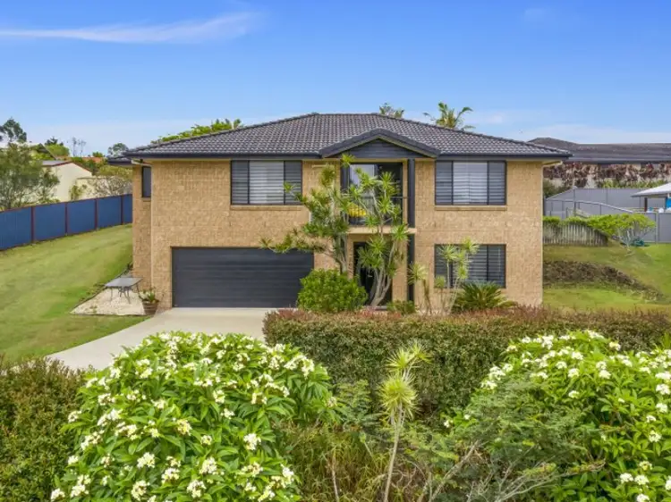 4 Lomandra Avenue, Caniaba NSW 2480