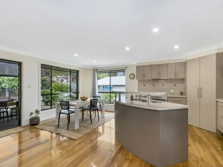 Third view of Homely house listing, 4 Lomandra Avenue, Caniaba NSW 2480